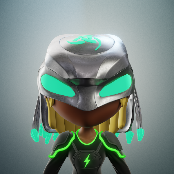 one of my favourites perfect match with thor colours 
#ThorGuardsUnite #wagmi #LFG @ThorGuards