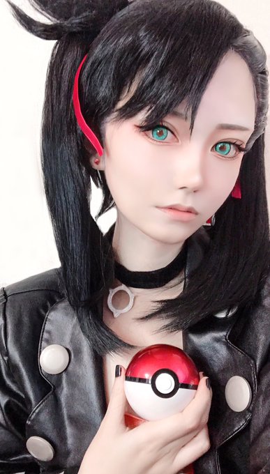 コスプレイヤー猫野れこのTwitter画像11