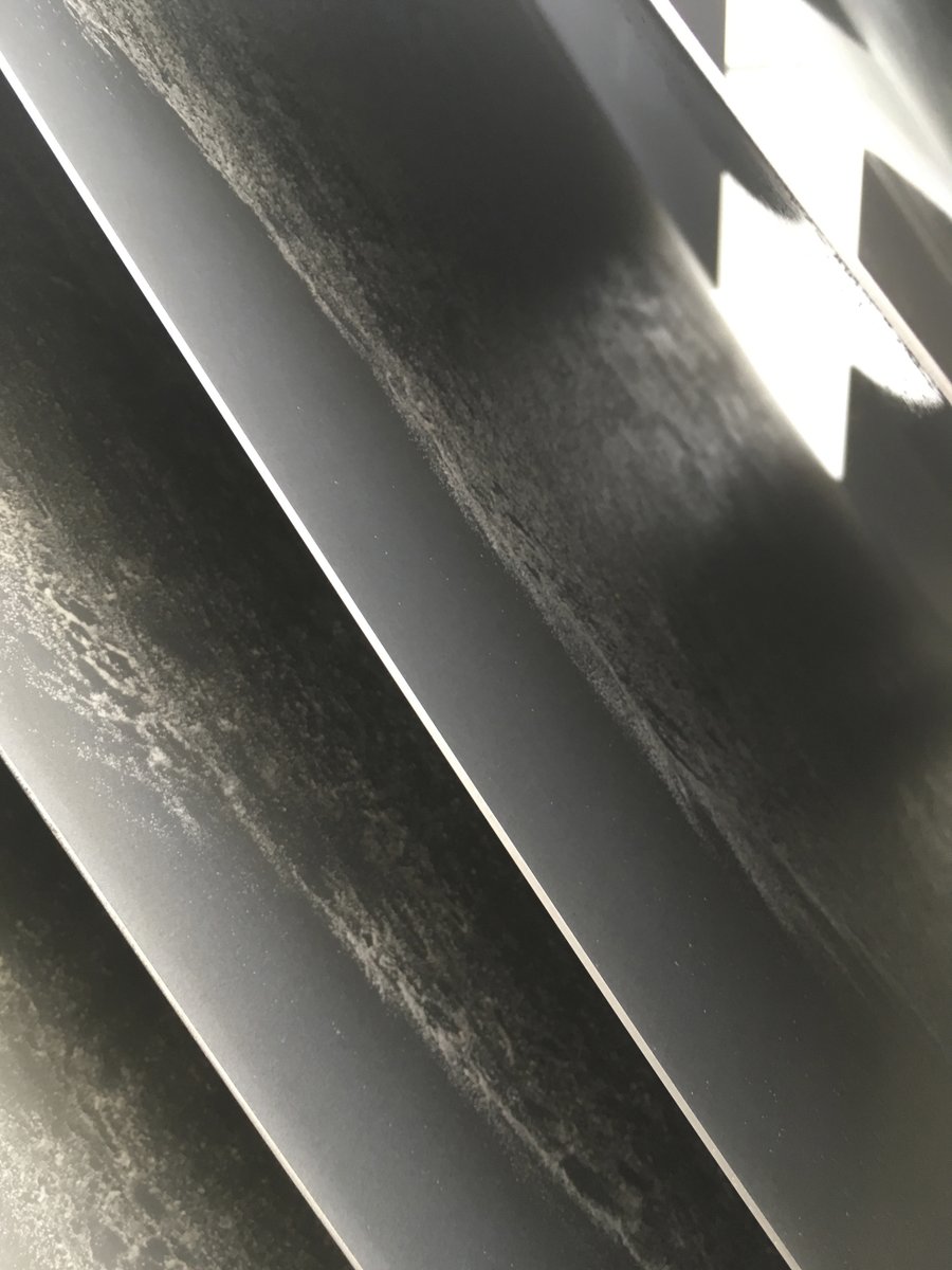 Huber Technology tweet media