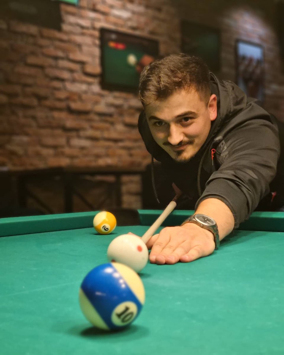 A eshte naj kush per naj loje, Arben?

#perparimrama