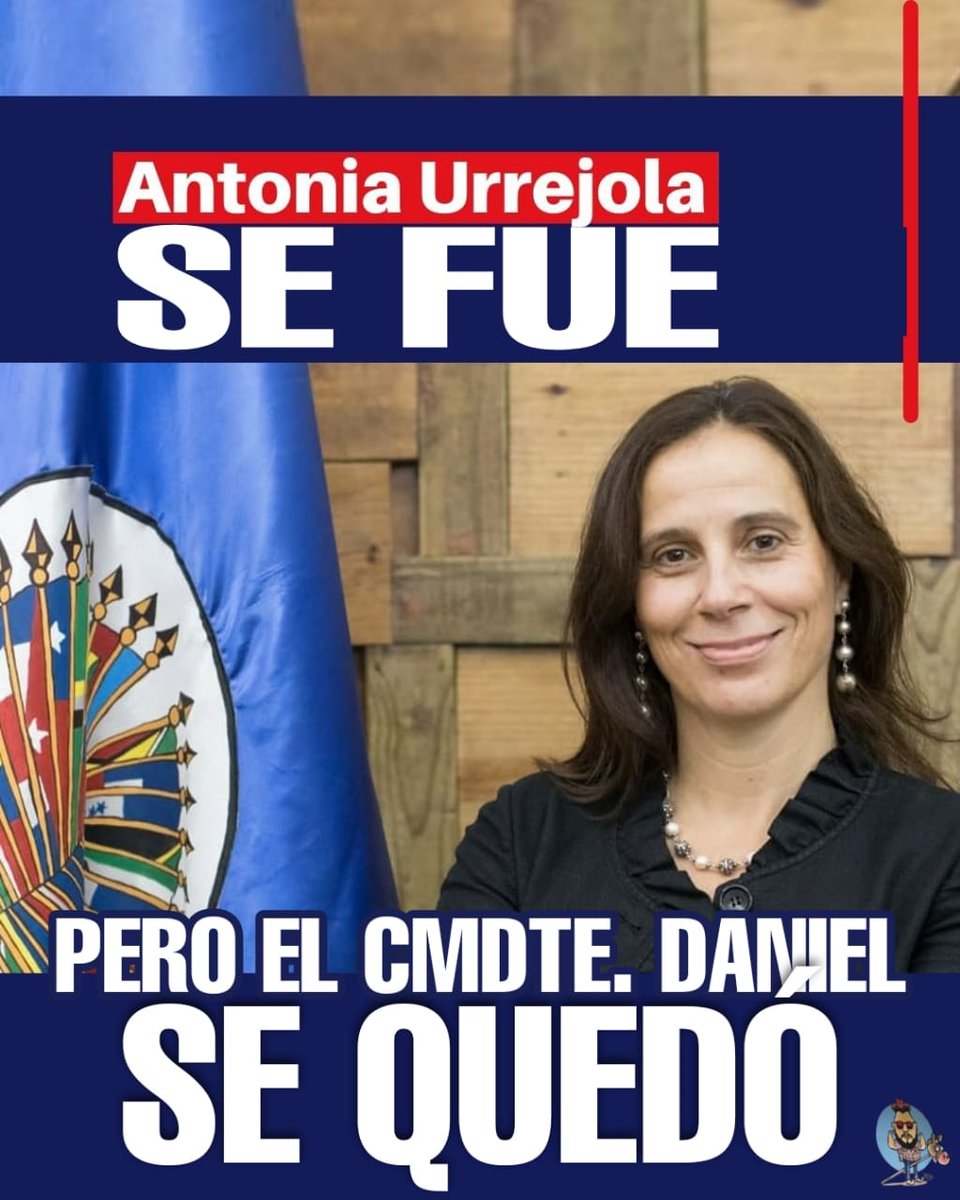 HugoJosRocha1's tweet photo. @majosemax @totonia68 @PauloAbrao https://t.co/Q9vwy7RUyi