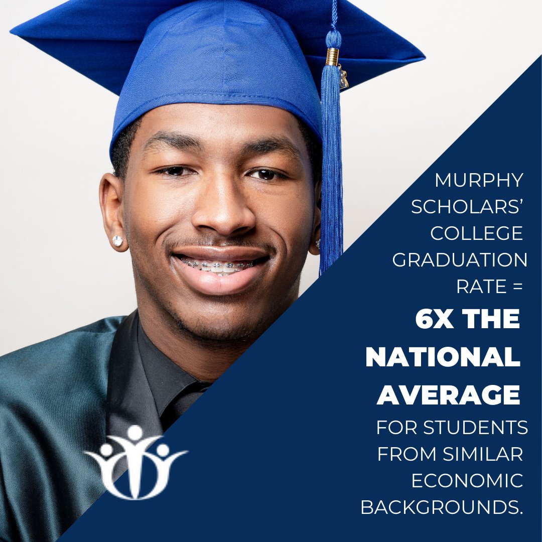 MurphyScholars's tweet photo. We believe that high-quality, college preparatory education should be both available and affordable to all students who want to pursue the opportunity. #DMSF #MurphyScholars https://t.co/S13ZhjeLN4