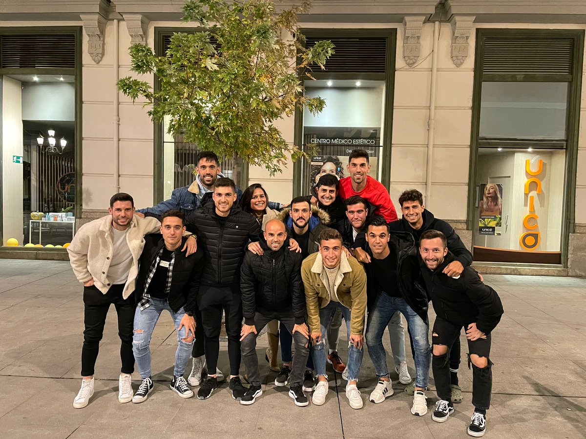 Ahora más que nunca, creo y me reveló contra todo...
Dale familia 💪