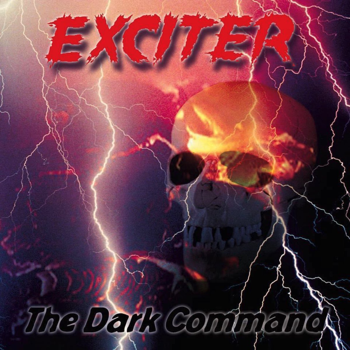 ThisDayInMETAL's tweet photo. Nov 14th 1997 #Exciter released the album “The Dark Command” #RitualDeath #LetUsPrey #Executioner #BurnAtTheStake #SpeedMetal
Did you know...
They are widely considered to be one of the first speed metal bands and a seminal influence of the thrash metal genre. https://t.co/tCOZTvYQWu