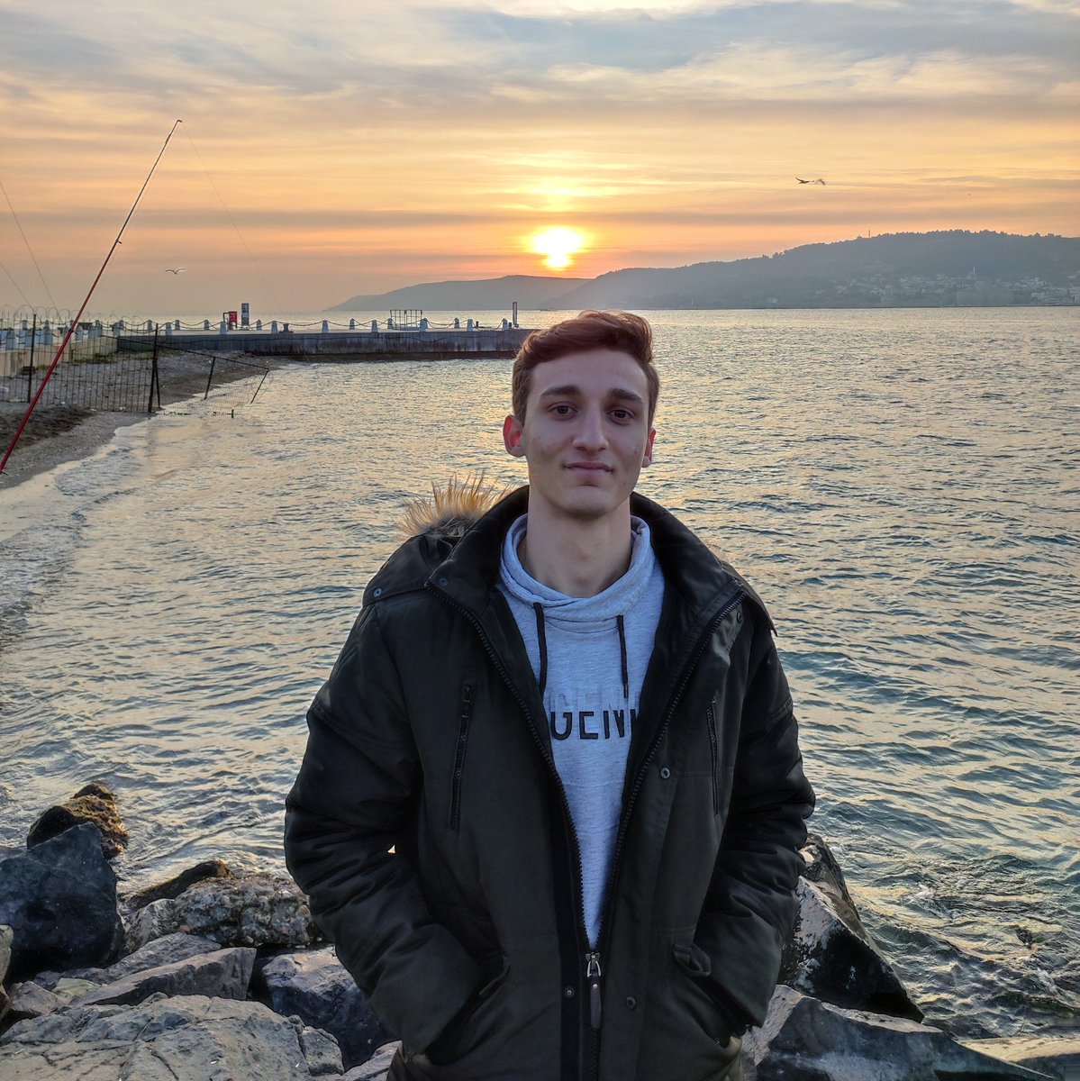#YeniProfilResmi