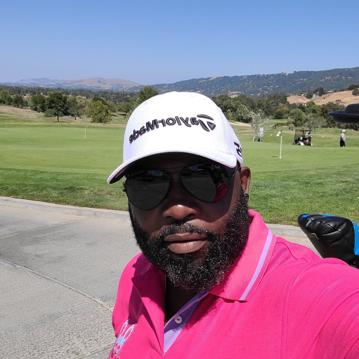 raulerocks's tweet image. #NewProfilePic