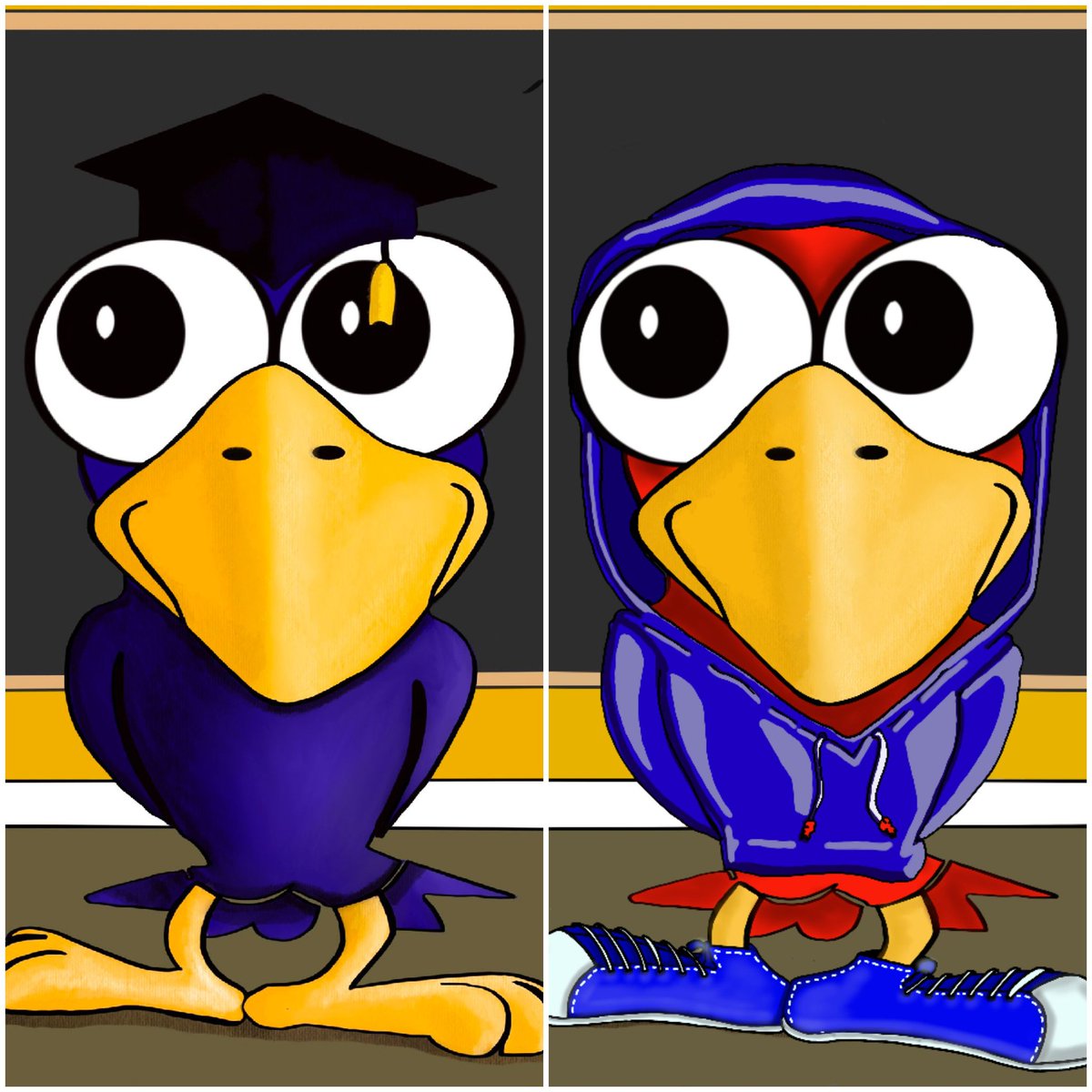 JamOnIt! Wikki Wikki Wikki! (@jammaray123) on Twitter photo I heard the <a href="/CrowsCount/">Counting Crows</a> will be minting soon!
The #NFTCommunity needs to take a look at this project!
Do you want a feel good nft?
Do you want to make a difference?
Do you want to know how to spend around $100 for a cause?
#NFTshill "OG" roles running out!
There you go! 👇👇👇 I heard the <a href="/CrowsCount/">Counting Crows</a> will be minting soon!
The #NFTCommunity needs to take a look at this project!
Do you want a feel good nft?
Do you want to make a difference?
Do you want to know how to spend around $100 for a cause?
#NFTshill "OG" roles running out!
There you go! 👇👇👇
