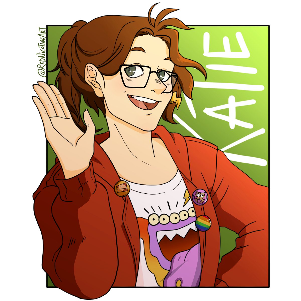 Stephanie tweet media