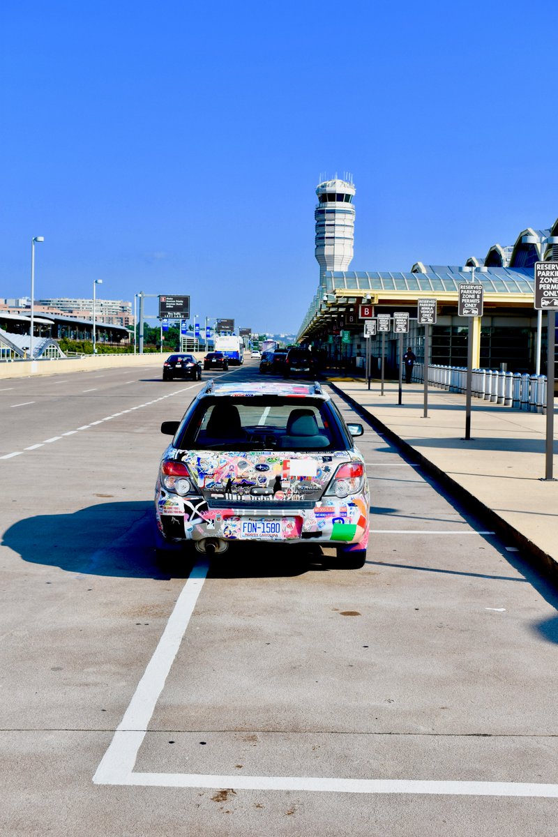 ameristicks's tweet photo. Coming Soon to a city near you...
#ameristicks #travel #car #NFT #DrawDemocracy #freedom #SUBARU #MiamiArtWeek #USA #murica https://t.co/7rj6GLaplS