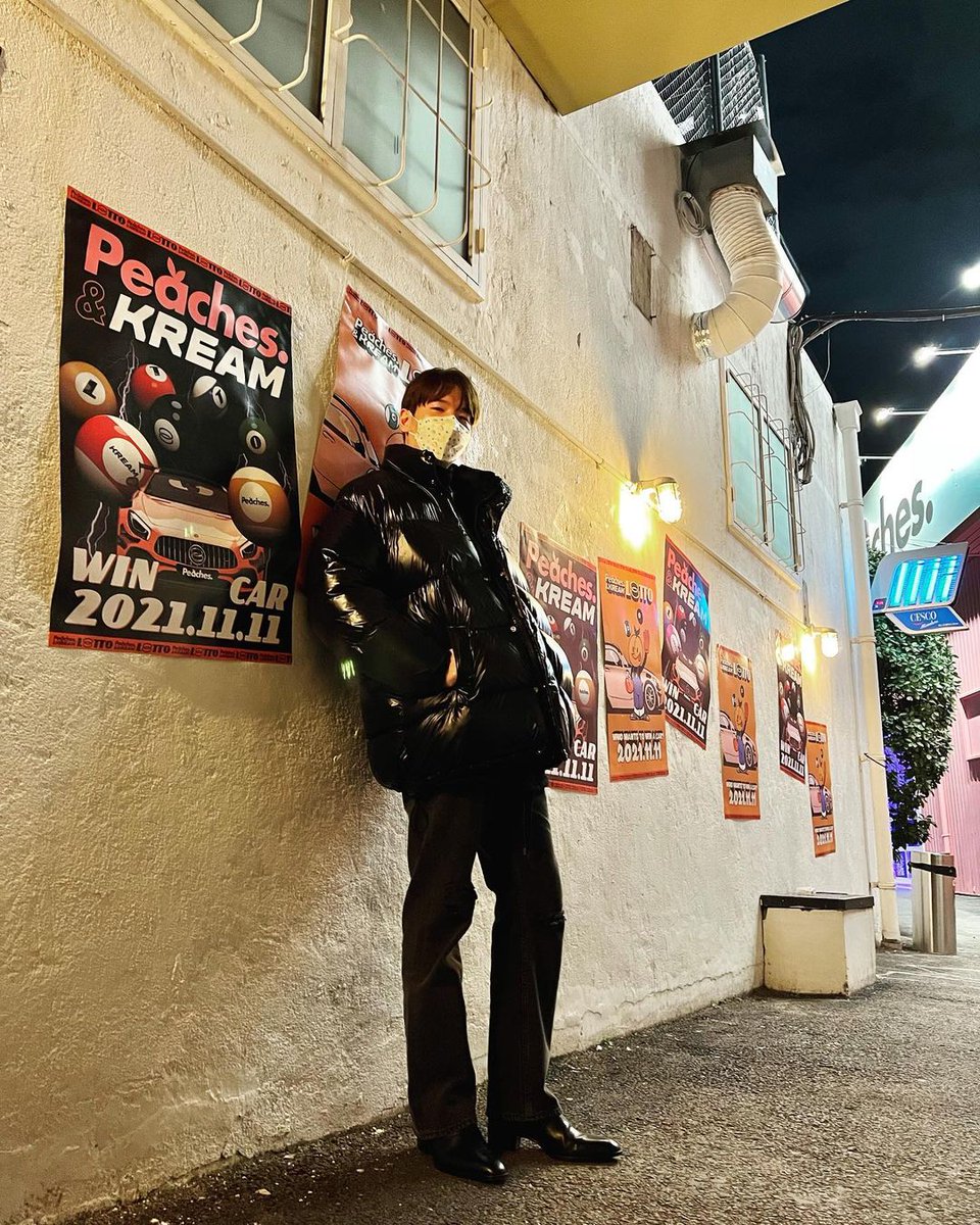 RaidenBrasil's tweet photo. [📷| INSTAGRAM] Raiden Instagram Update

"🍑"

🖇 https://t.co/sYMMHKVEE6

#raiden #raidenmusic #djraiden #loverightback https://t.co/BpcmY5vQju