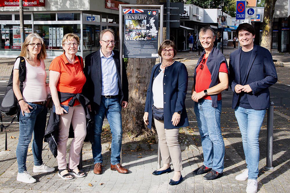 BanburyTownMayor tweet media