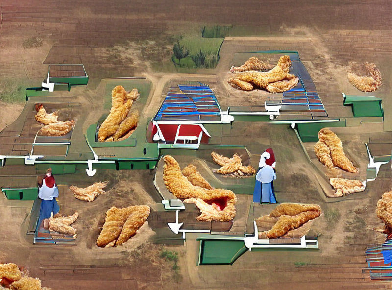 iDreamShowrThts's tweet photo. Poultry farmers are literally chicken tenders.
#Showerthoughts https://t.co/QTjUc0XTlg