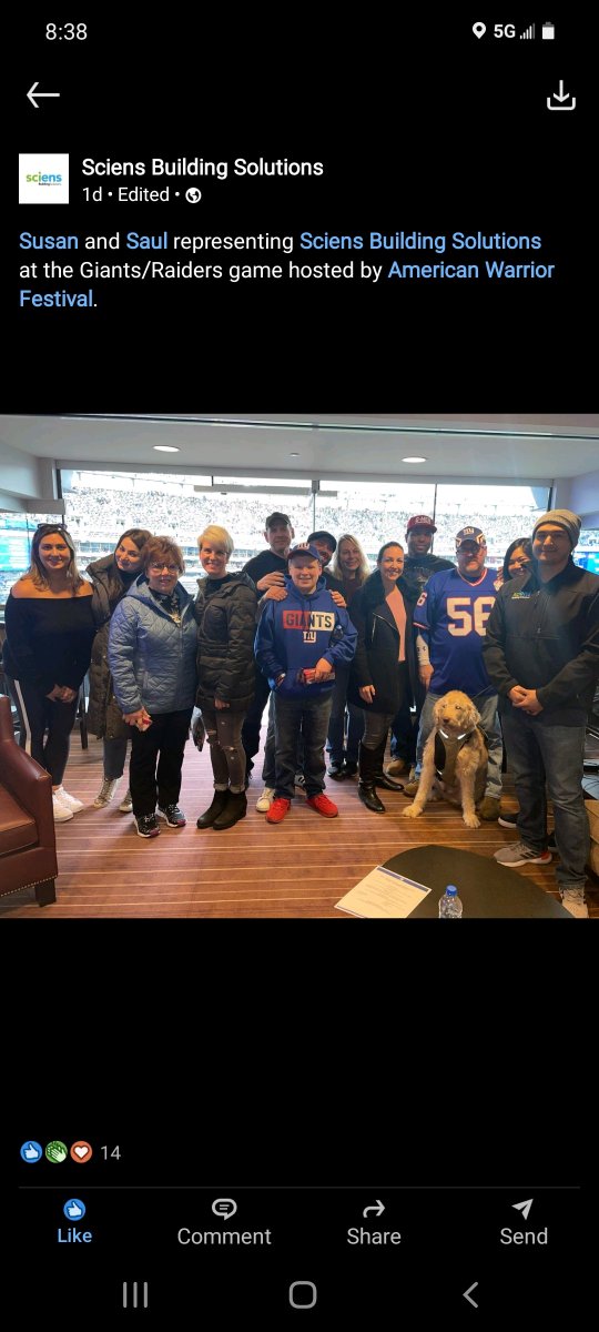AW_Fest's tweet photo. American Warrior Salute To Service weekend at MetLife Stadium! Veterans Day Weekend. https://t.co/P77ILLEj3A