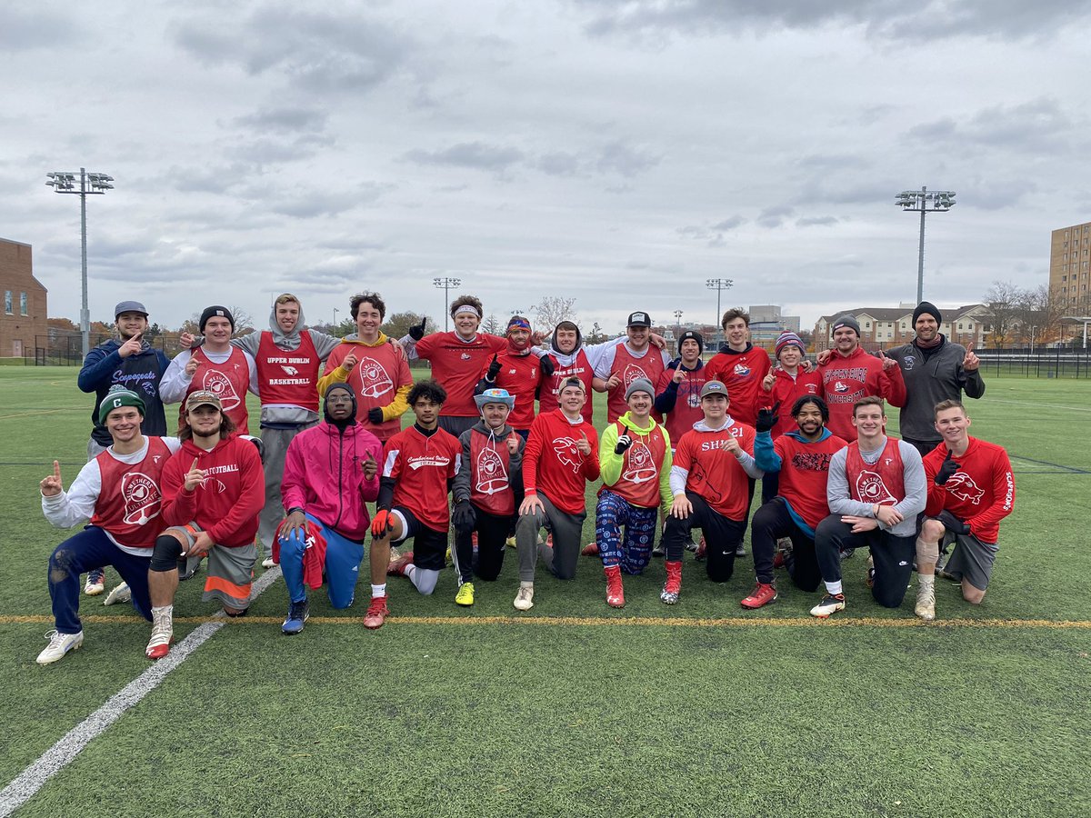 ShipUltimate's tweet photo. 2021 Fallin’ in the Hills Champs🏆 https://t.co/b10R7BAfjS