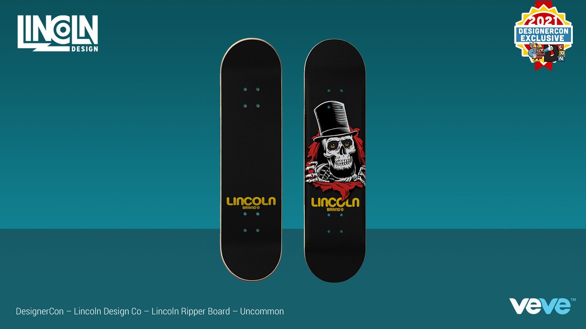 VeVe | Digital Collectibles tweet media