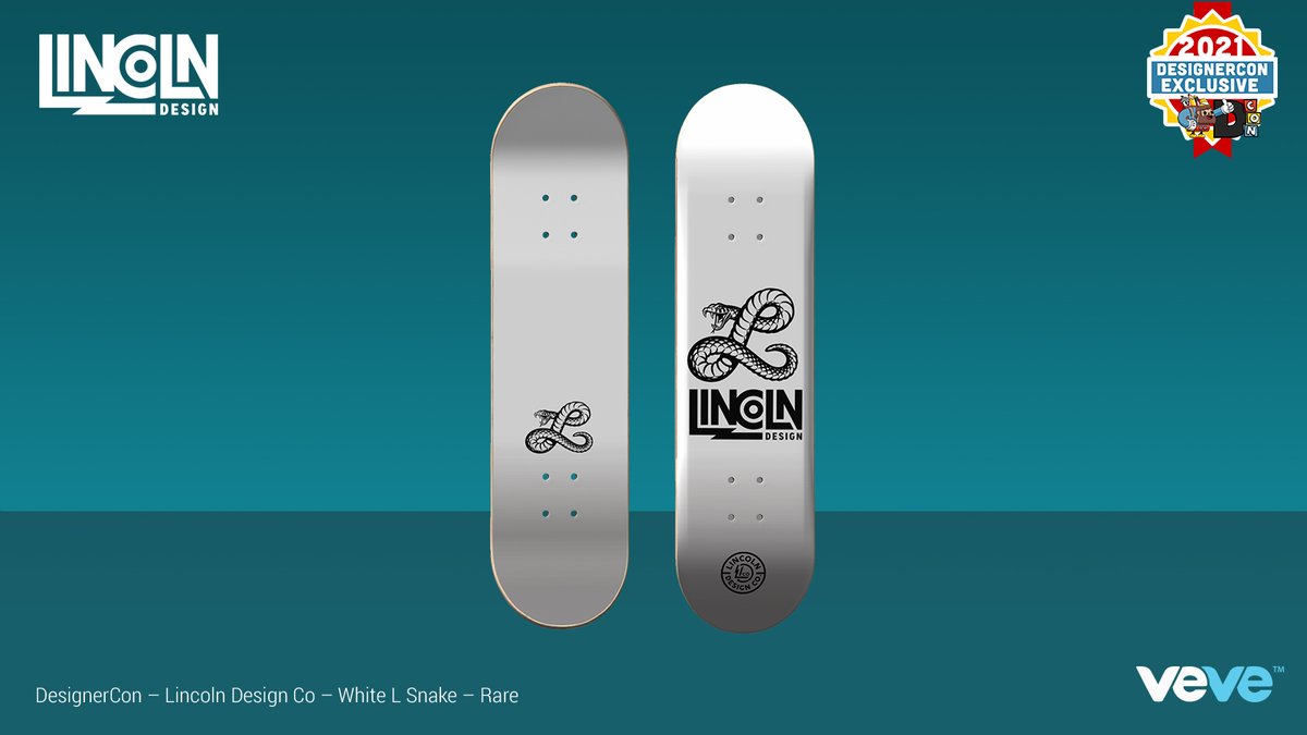 VeVe | Digital Collectibles tweet media