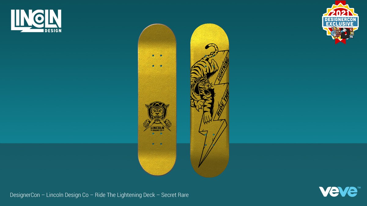 VeVe | Digital Collectibles tweet media