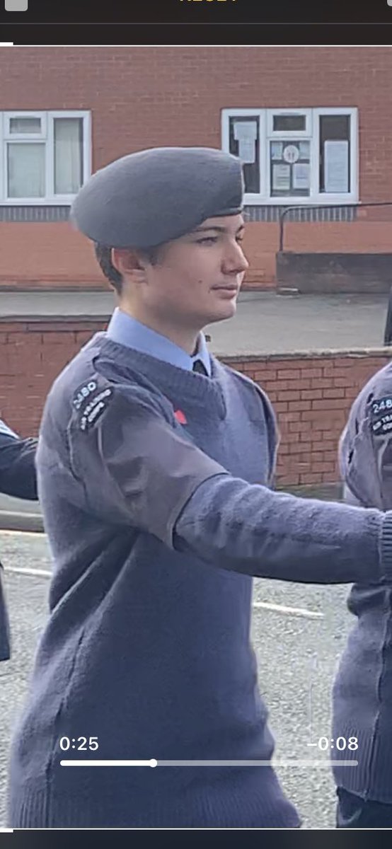 KatrinaKle78's tweet photo. @TreffynnonSch @2480Holywell super proud of James today. https://t.co/wJPen1QhVH