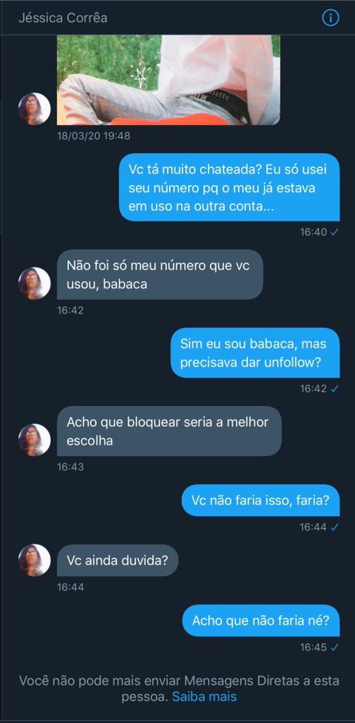 KiwiidaLua's tweet photo. E ela fez... https://t.co/G5kl7mSnGg