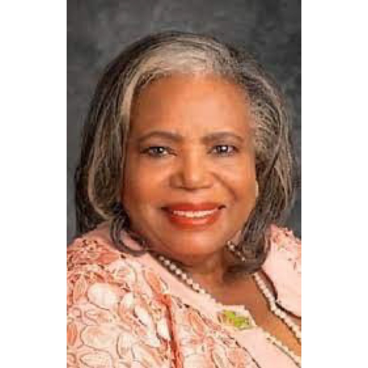 IGOAKAs's tweet photo. Today we celebrate Erma Barron who is a charter member of The Iota Gamma Omega (IGO) Chapter of Alpha Kappa Alpha Sorority, Inc. IGO was chartered November 14, 1970 and was the first chapter in Prince George’s County. Happy Charter Day! 💕💚 #CharterMember #igoenhanced https://t.co/fduSyW83JO