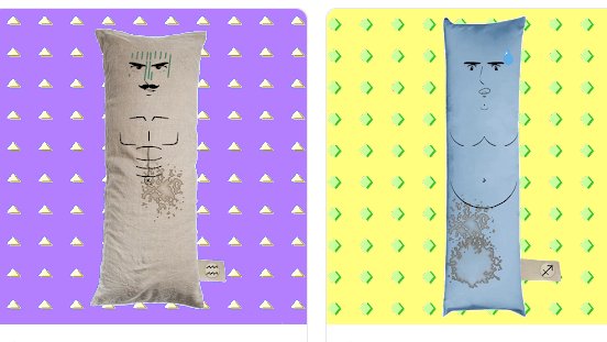 humanmadenfts's tweet image. GM! Pillow Body Male Protagonist 1st #NFTcollection from our new art studio will be #mintable @ 1:00pm PST #today human-made.io 13003 nfts @ 3 #MATIC each. Keep up to date with us to see how we #evolve #NFTLAUNCH #nftsale #NFTmint #Polygon #WAGMI