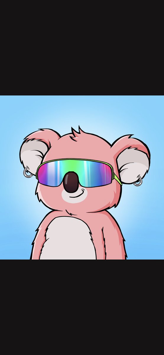 BaseballMom_eth's tweet photo. @KoalaAgencyNFT @WILDisleNFT https://t.co/hzZVwP8vJn