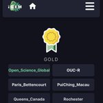 Photo by iGEM Friendzymes (@Friendzymes)