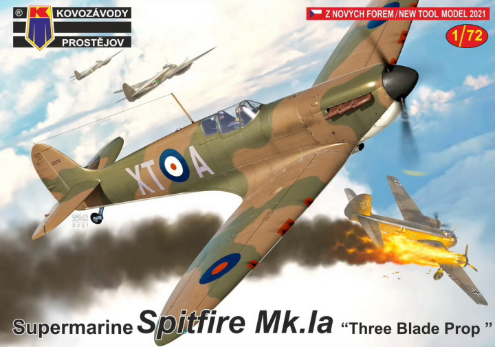 SU Aircraft Axis & Allies War at Sea miniatures IL-2M Sturmovik 