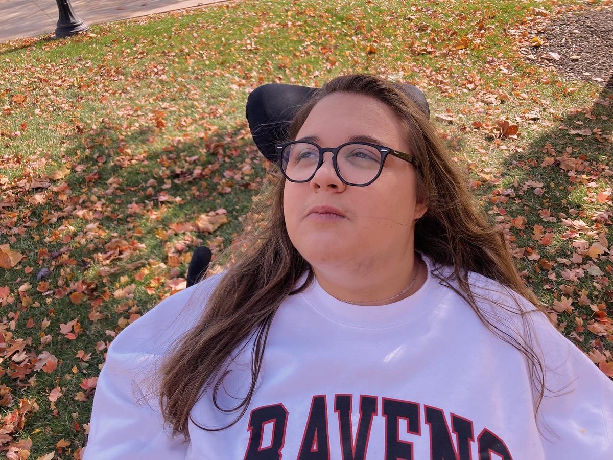 Autumn is for the intellectuals.
