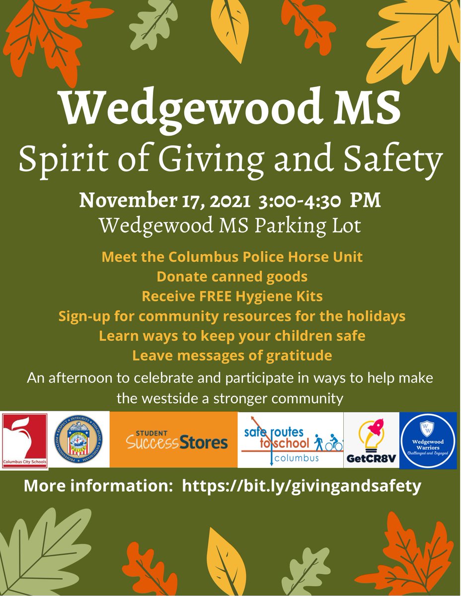 Looking forward to an amazing event with some pretty cool partners! ❤️