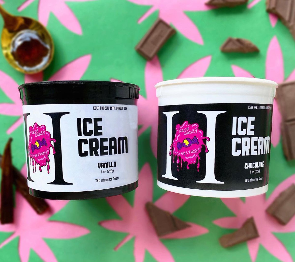 Rare Candy Creations tweet media