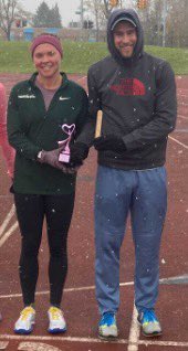 DADDYSMONEYRC's tweet photo. Ancient cave painting foretells today’s events: Lucas Werner, of Memorial Mile fame, dominating the Race to Your Heart Couples Relay with D1 athlete/ringer/partner Carlyn. Shame the cave painting quality wasn’t good enough to appreciate what’s probably a really neat trophy.
💰
🤲🏼 https://t.co/IuT1X8VxKY