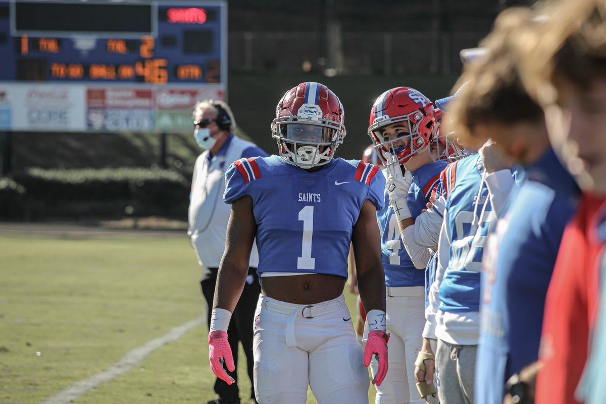 JaySulton_11's tweet image. 4 Great Years❤️, on to the next path #1love #1out