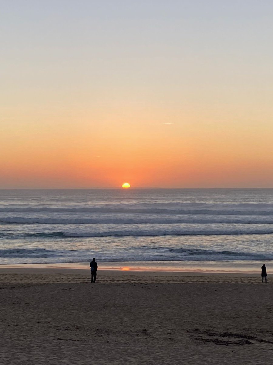 Noroeste 💙

#ComparteTuAtardecer