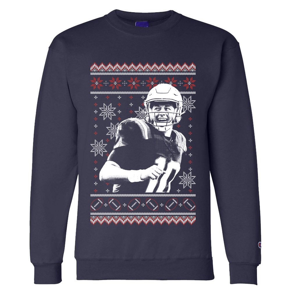 doyourpod's tweet photo. If you haven’t gotten yours yet, smash the link in our bio now before they’re gone!
It’s looking like it’s going to be a Mack Attack Christmas! #DoYourPod
@MacJones_10 @jerrythornton https://t.co/6KlK5oWGMa