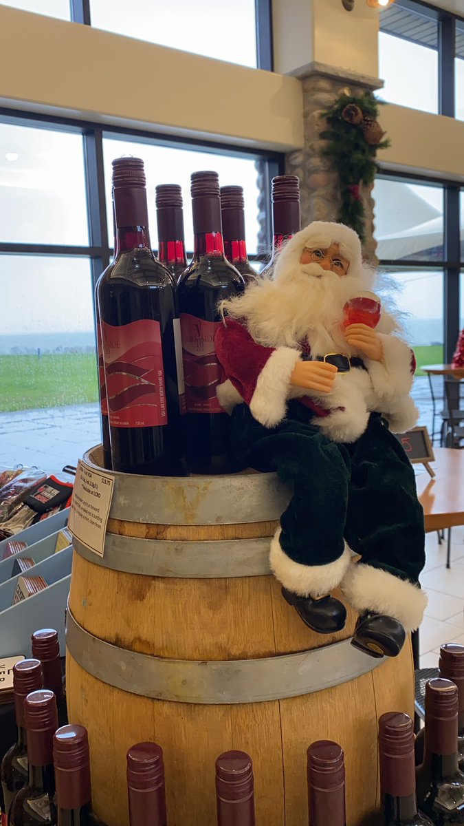 Viewpointe Winery tweet media