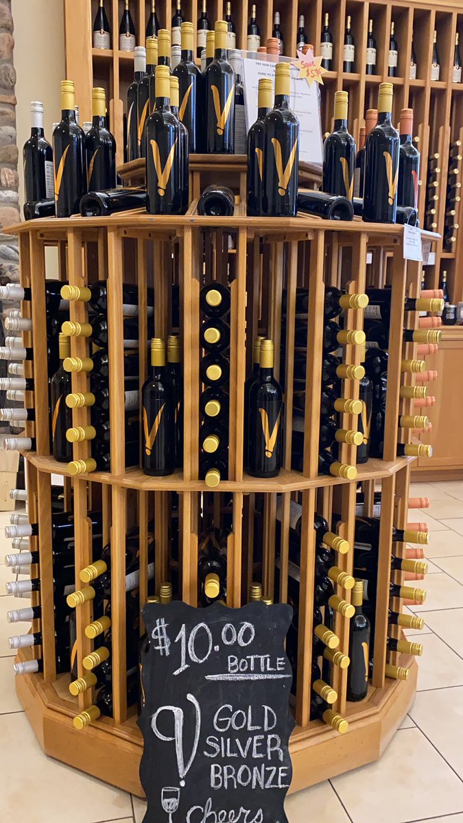 Viewpointe Winery tweet media