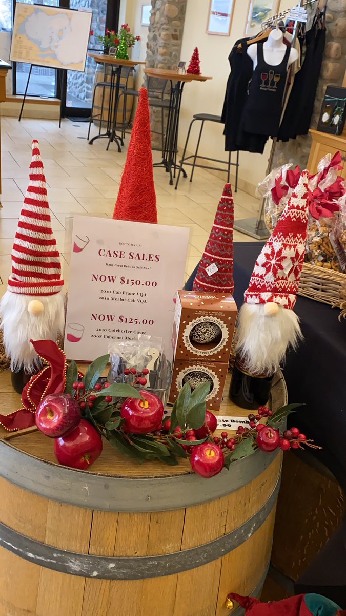 Viewpointe Winery tweet media