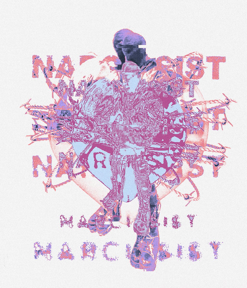 tylersdelirium's tweet photo. narcissist - thru the eyes of an ex lover https://t.co/QD6xp3HnuB