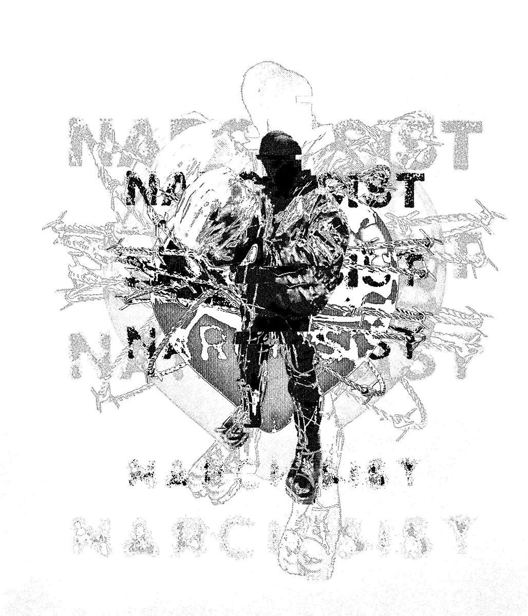tylersdelirium's tweet photo. narcissist - thru the eyes of an ex lover https://t.co/QD6xp3HnuB