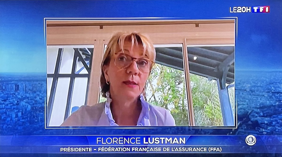 France Assureurs tweet media