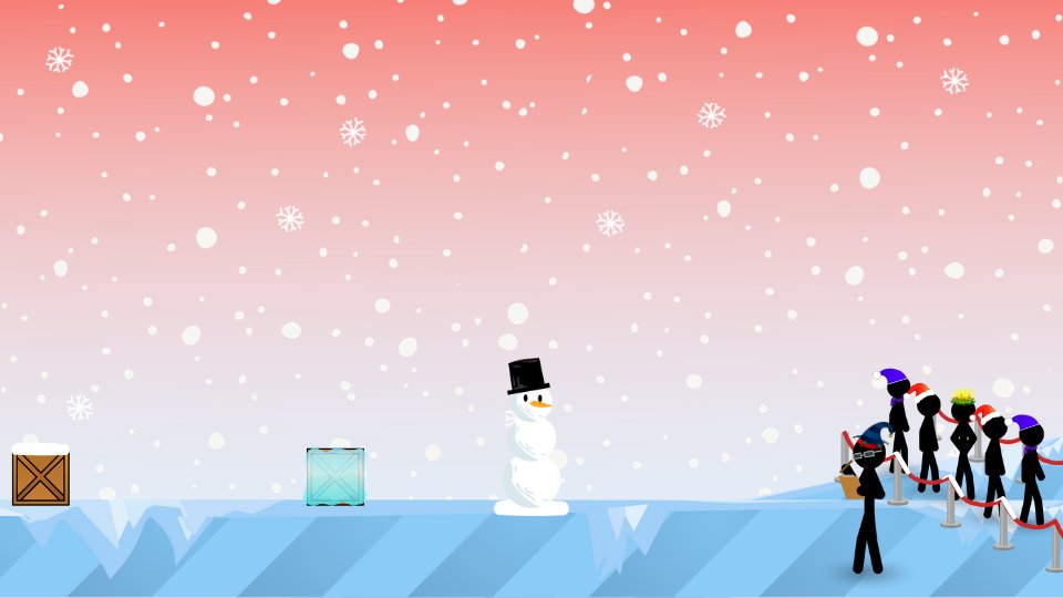 Stick Run tweet media