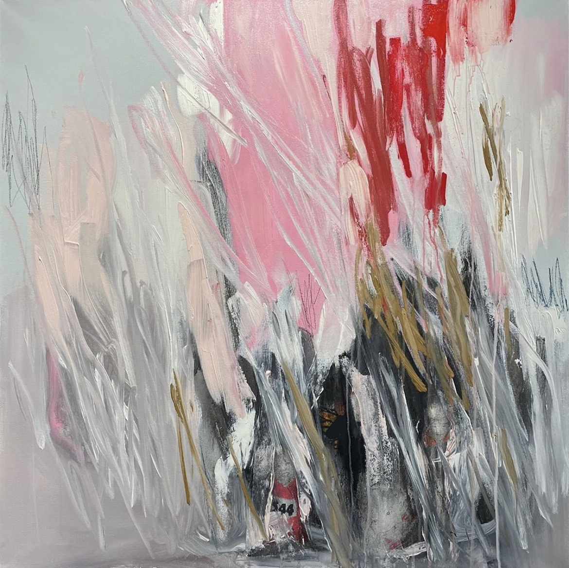 BuffArtsStudio's tweet photo. Sunday shout out to our friends - we're so excited to see the new exhibitions at BAM, opening on Friday, November 19th! We're gearing up for a weekend full of opening receptions. Art by Erin Long. @buffartmovement https://t.co/XTCflXVqtq