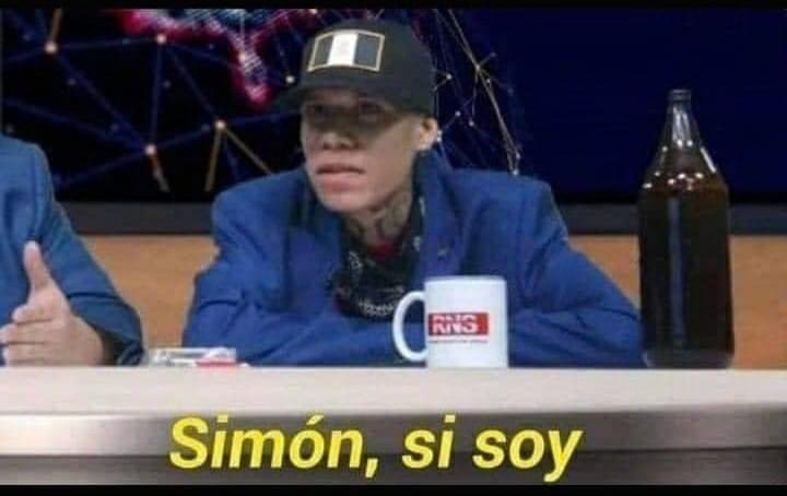 corridosybandas's tweet photo. Mi ex: eres lo peor que me a pasado en la vida y eres la persona más m1erda que conozco
Yo: https://t.co/FiOHjaOfAu