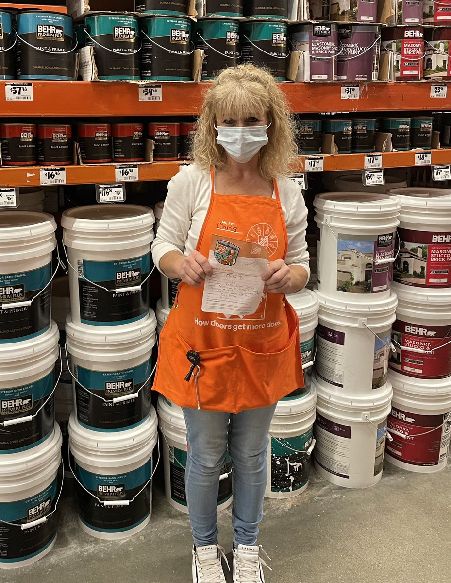 Endy guzman (@endyguzman9) on Twitter photo Milestone recognitions to some of our champions here at #0️⃣9️⃣1️⃣4️⃣❗️ Caitlin our new appliance specialist receiving her 1st homer award, Ds Candance’s milestone,Stacie D25 class badge, and Chris new D24 Associate 1st homer! 🎉🎈🤩💥💥📣<a href="/wilkie_cindy/">Cindy Wilkie</a> <a href="/johndvazquez/">John Vazquez</a> <a href="/lesliegunning1/">Leslie Gunning</a> Milestone recognitions to some of our champions here at #0️⃣9️⃣1️⃣4️⃣❗️ Caitlin our new appliance specialist receiving her 1st homer award, Ds Candance’s milestone,Stacie D25 class badge, and Chris new D24 Associate 1st homer! 🎉🎈🤩💥💥📣<a href="/wilkie_cindy/">Cindy Wilkie</a> <a href="/johndvazquez/">John Vazquez</a> <a href="/lesliegunning1/">Leslie Gunning</a>