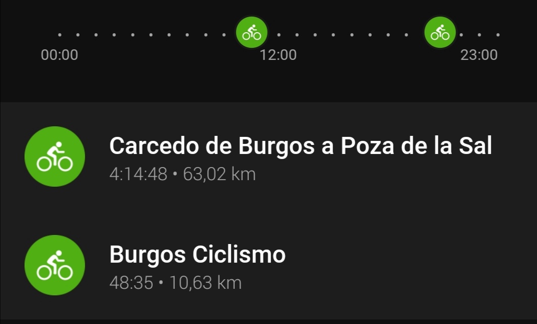 Sonriend0's tweet photo. #cycling por #Lences con su iglesia parroquial de estilo románico y un puente de estilo medieval sobre el río Castil. #burgosemociona https://t.co/KJDRU9zd0V