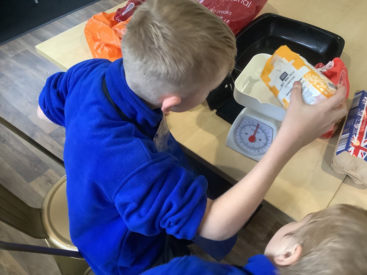 Outdoor Learning tweet media