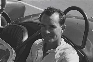 The competitive spirit of Bob Bondurant, who helped power <a href="/Ford/">Ford Motor Company</a> into the winners circle, lives on with every lap and race we run. 

We’re better because of you, Bob!