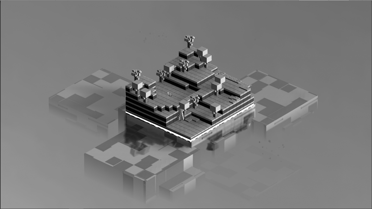 AppyMonkeys's tweet photo. Different world lighting for Blox 3D World #screenshotsaturday #unity3d https://t.co/DCwd18UEfG