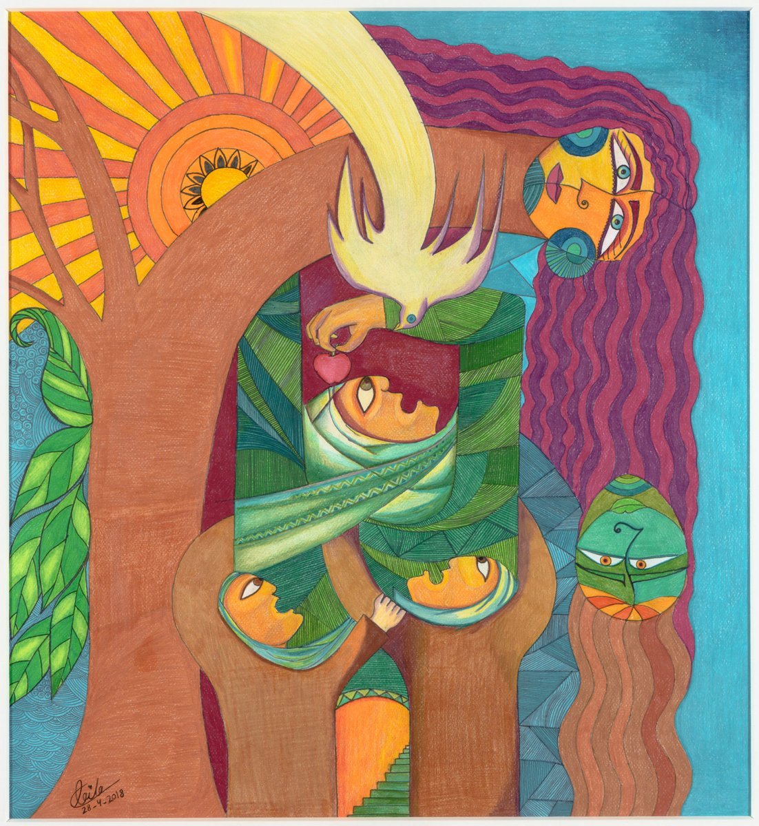 You have until Mon 29th Nov to get your applications in for our intensive Exploring Collections course we're running in collaboration with <a href="/outsidein_uk/">Outside In</a> providing an opportunity for artists to research and respond to their collection.

Find out more here

outsidein.org.uk/news/applicati…